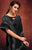 Black Color Lycra Elegant Party Wear Sarees OS-95861 - onlinesareez